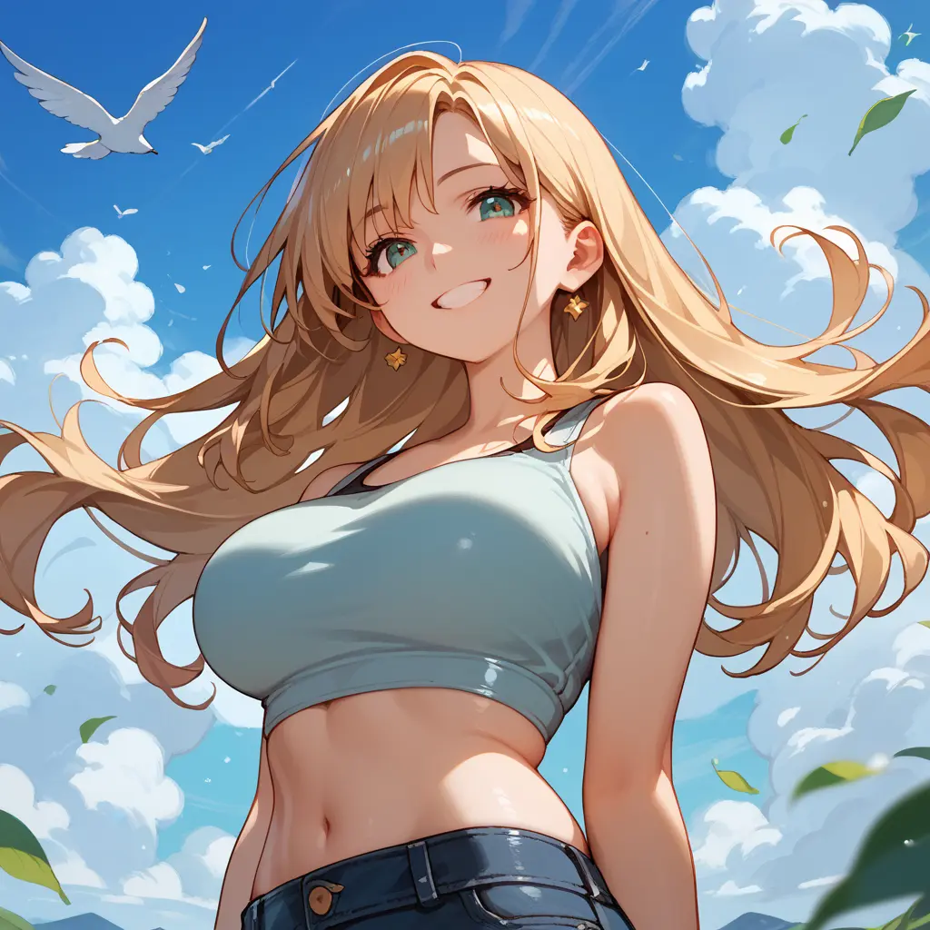 Anime